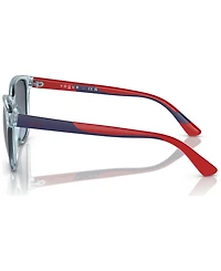 Vogue Eyewear Kids Sunglasses, VJ2019 (ages 7-10)
