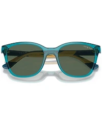 Vogue Eyewear Kids Sunglasses, VJ2019 (ages 7-10)