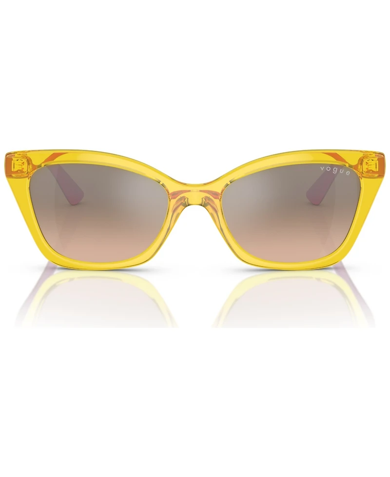 Vogue Eyewear Jr Kids Sunglasses, VJ2020 (ages 7-10)
