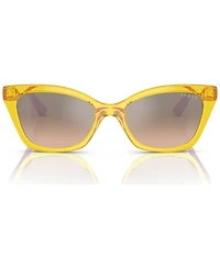 Vogue Eyewear Jr Kids Sunglasses, VJ2020 (ages 7-10)