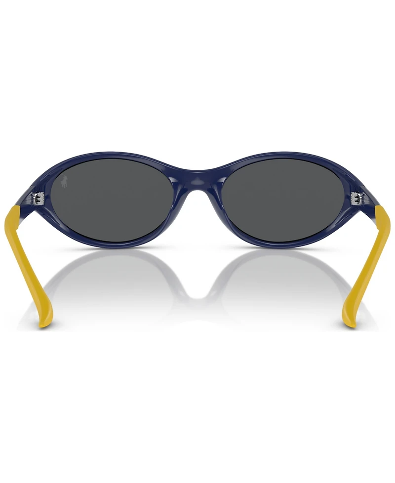 Polo Ralph Lauren Men's Sunglasses, PH4197U