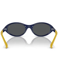 Polo Ralph Lauren Men's Sunglasses, PH4197U