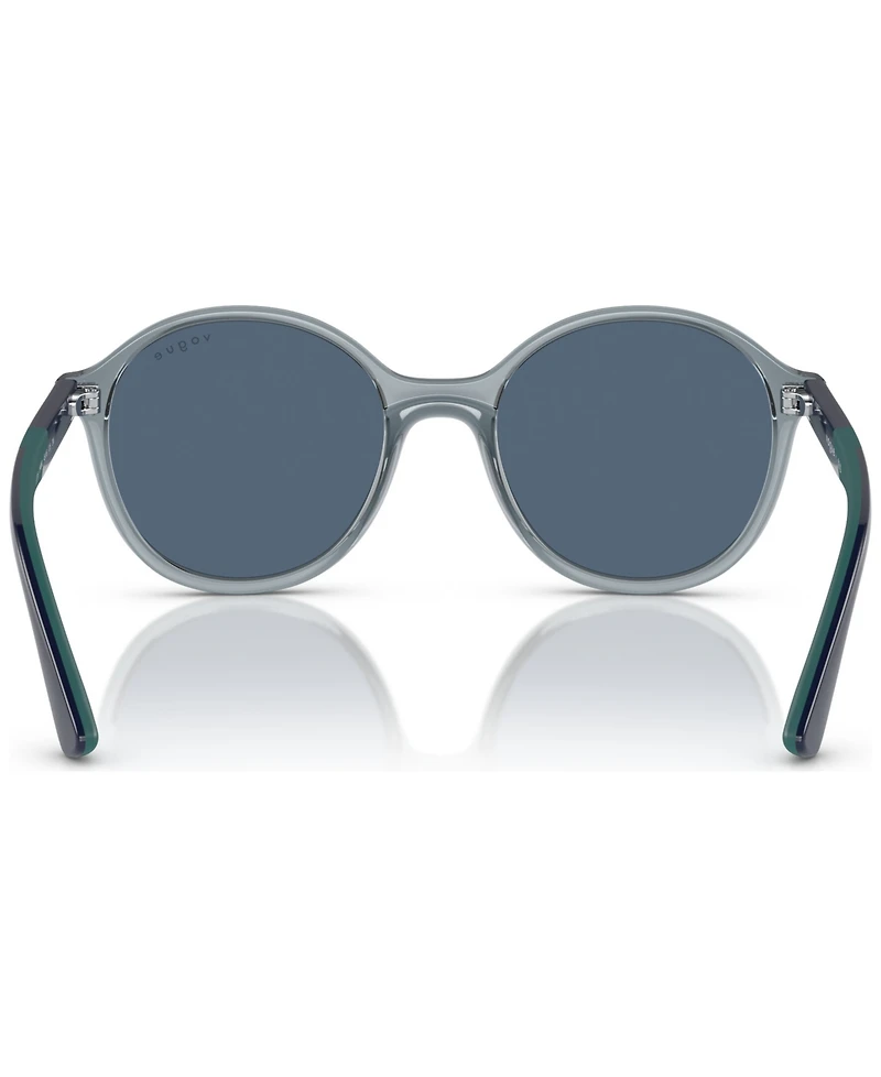 Vogue Eyewear Jr Kids Sunglasses, VJ2018 (ages 4-6)