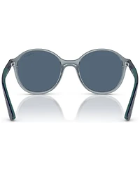 Vogue Eyewear Jr Kids Sunglasses, VJ2018 (ages 4-6)