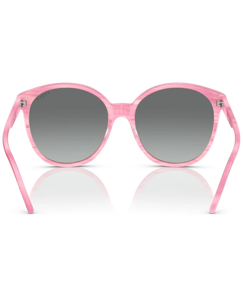 Vogue Eyewear Women's Sunglasses, VO5509S56-y 56
