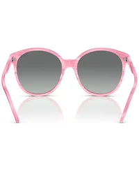 Vogue Eyewear Women's Sunglasses, VO5509S56-y 56