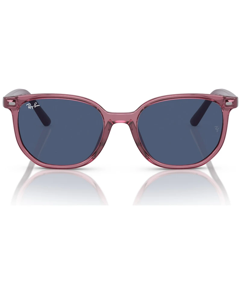 Ray-Ban Jr Kids Sunglasses, Elliot (ages 7-10)