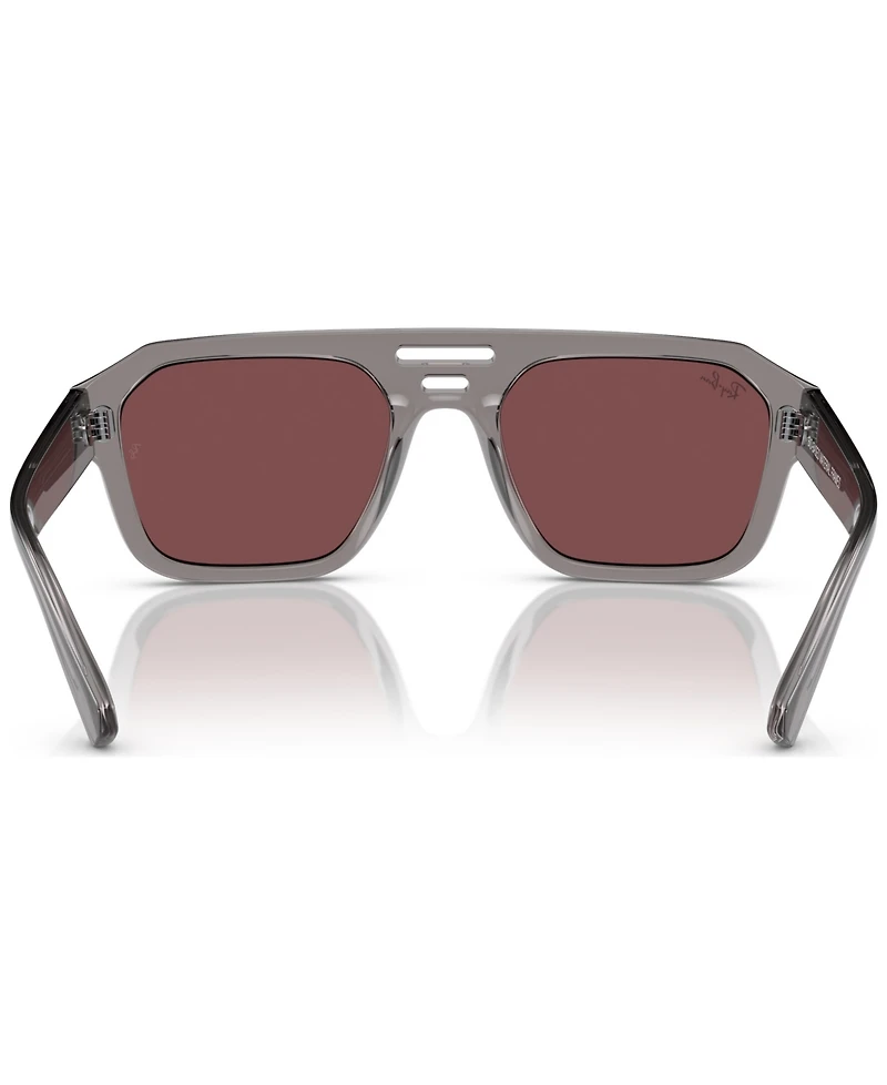 Ray-Ban Unisex Sunglasses, Corrigan