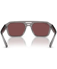 Ray-Ban Unisex Sunglasses, Corrigan
