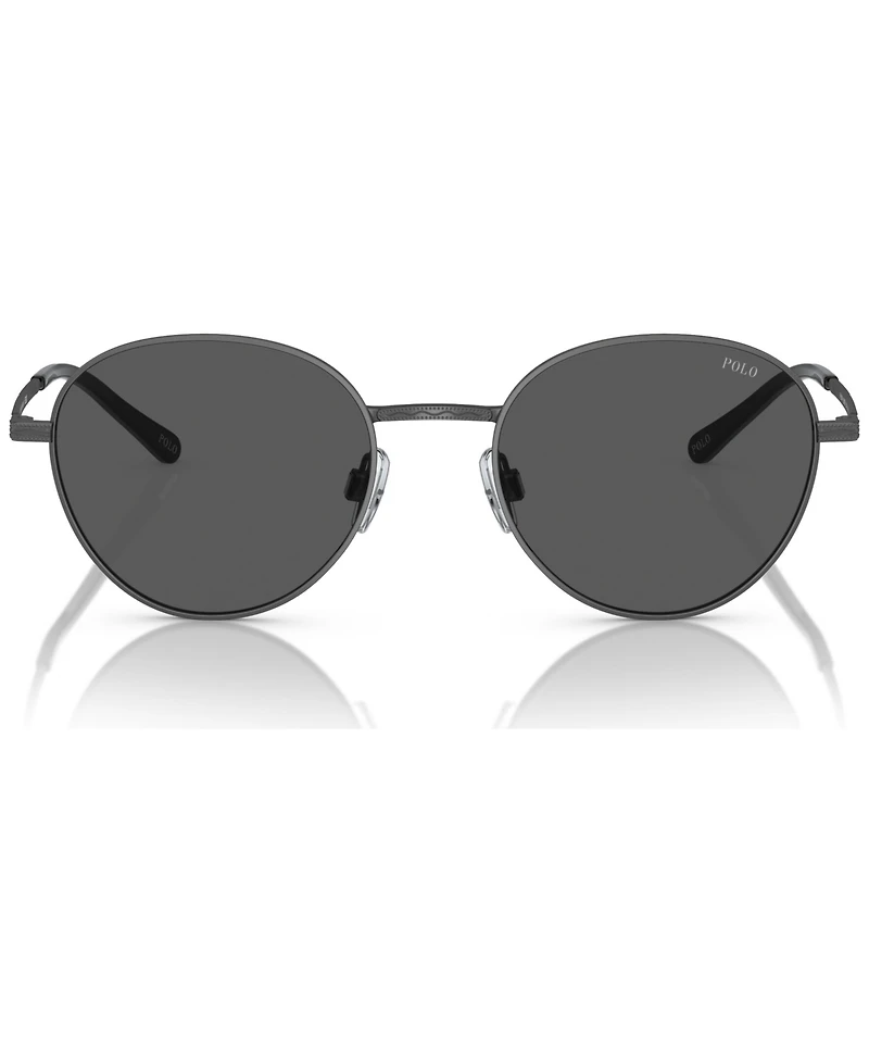 Polo Ralph Lauren Men's Sunglasses, PH3144