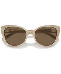 Ralph Lauren Women's Sunglasses, RL8215BU