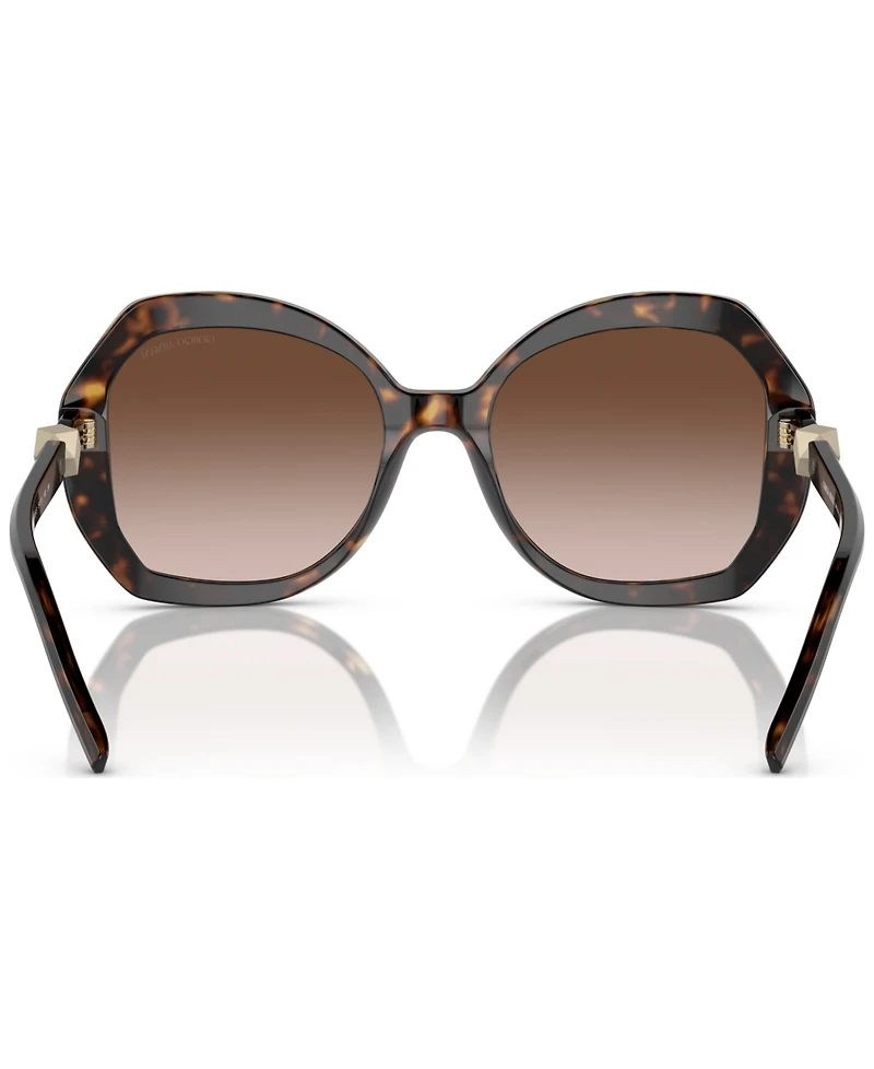 Giorgio Armani Women's Sunglasses, AR8180