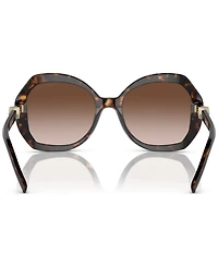 Giorgio Armani Women's Sunglasses, AR8180