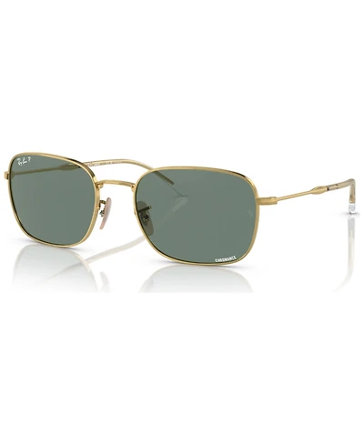 Ray-Ban Unisex Polarized Sunglasses