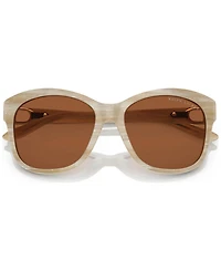 Ralph Lauren Women's Sunglasses, 0RL8190Q