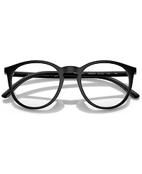 Polo Ralph Lauren Men's Clip-On Sunglasses, PH4183U