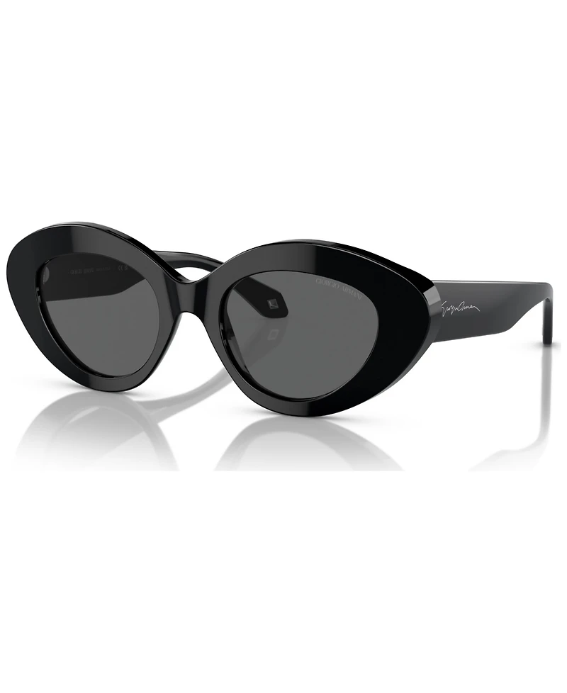 Giorgio Armani Women's Sunglasses, AR8188