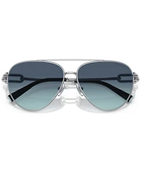 Tiffany & Co. Women's Sunglasses, TF3092