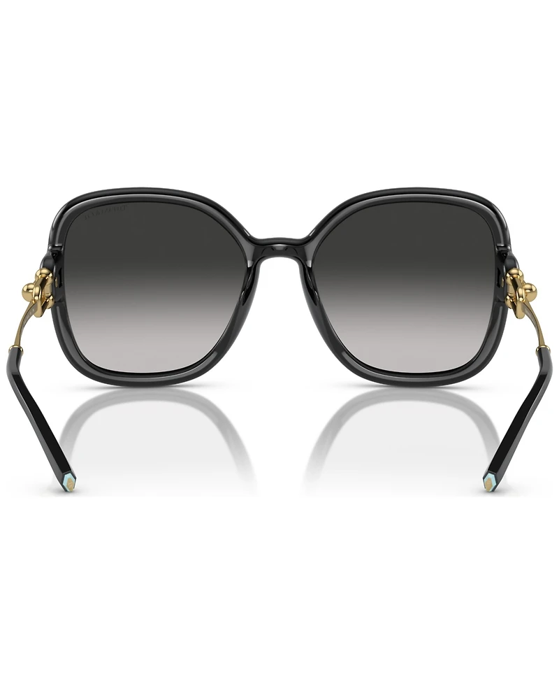 Tiffany & Co. Women's Sunglasses, TF4202U