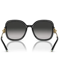 Tiffany & Co. Women's Sunglasses, TF4202U