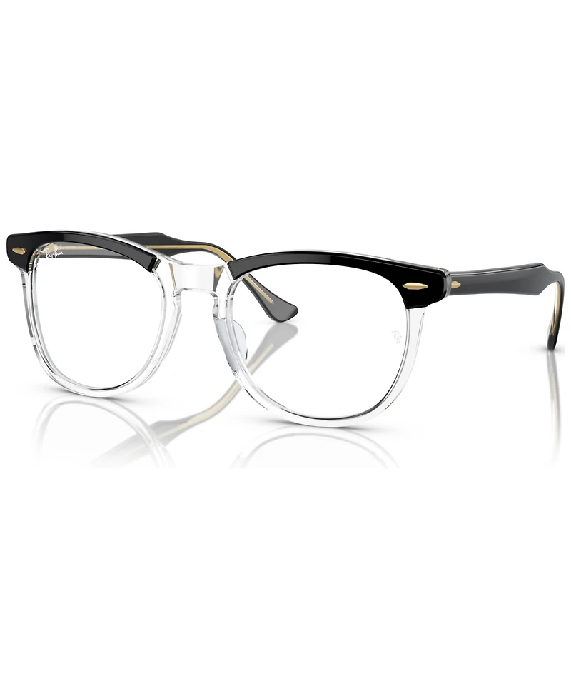 Ray-Ban Unisex Sunglasses, RB2398 Eagle Eye Transitions