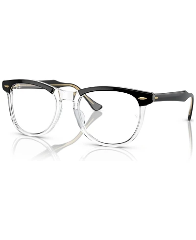 Ray-Ban Unisex Sunglasses, RB2398 Eagle Eye Transitions