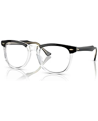 Ray-Ban Unisex Sunglasses, RB2398 Eagle Eye Transitions