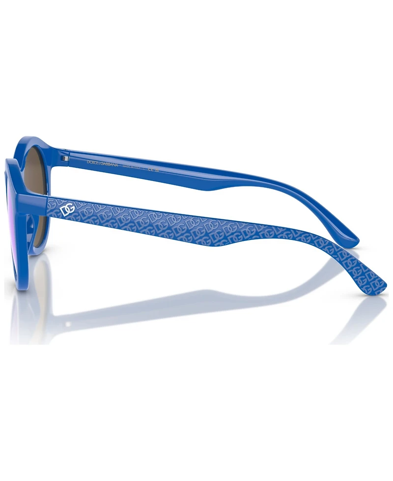 Dolce&Gabbana Kids Sunglasses