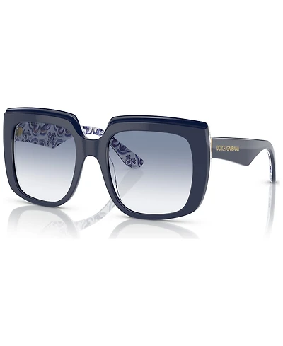 Dolce&Gabbana Women's Sunglasses, DG4414