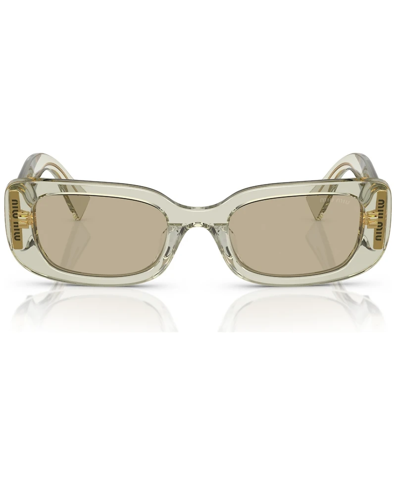 Miu Miu Women's Sunglasses