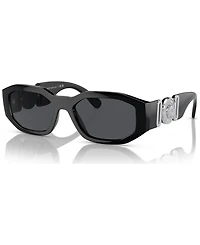 Versace Unisex Biggie Sunglasses, VE4361