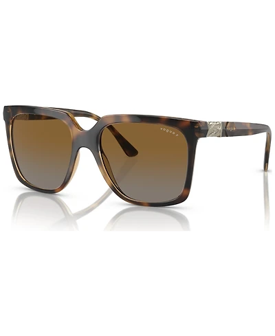Vogue Eyewear Women's Polarized Sunglasses