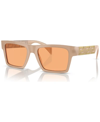 Versace Men's Sunglasses, VE4445
