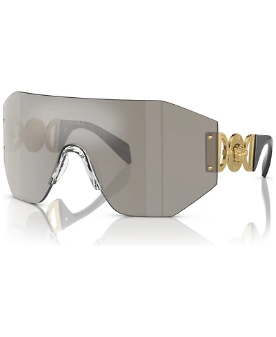 Versace Unisex Sunglasses, VE2258