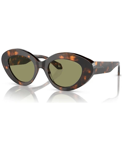 Giorgio Armani Women's Sunglasses, AR8188