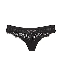 Adore Me Plus Size Diara Thong Panty