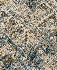 Closeout! Livabliss Mirabel Mbe-2302 9' x 12'2" Area Rug