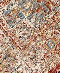 Livabliss Mirabel Mbe-2311 5' x 7'5" Area Rug