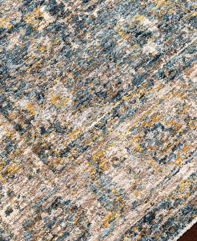 Livabliss Mirabel Mbe-2317 2'7" x 10' Runner Area Rug