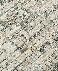 Livabliss Dresden Dre-2304 2'7" x 4' Area Rug