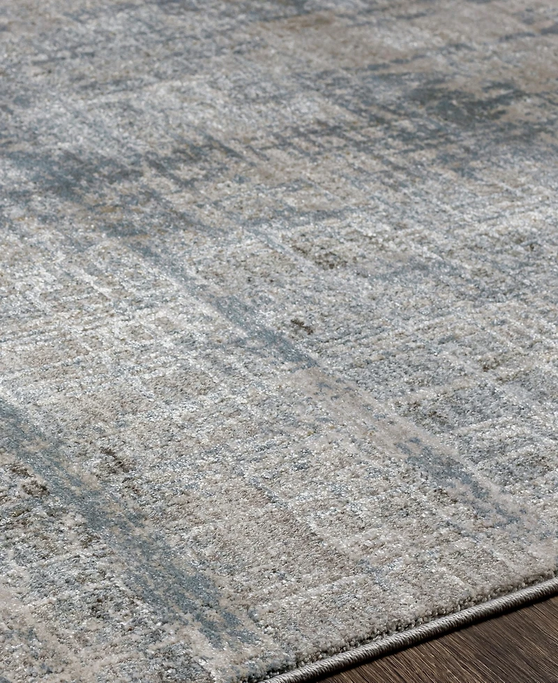 Livabliss Brunswick Bwk-2301 6'7" x 9'6" Area Rug