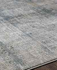 Livabliss Brunswick Bwk-2301 6'7" x 9'6" Area Rug