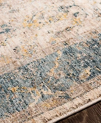 Livabliss Mirabel Mbe-2313 2'7" x 7'3" Runner Area Rug