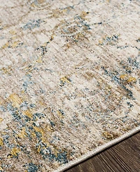 Livabliss Mirabel Mbe-2316 2'7" x 7'3" Runner Area Rug