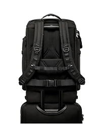 Alpha Bravo Expedition Flap Backpack