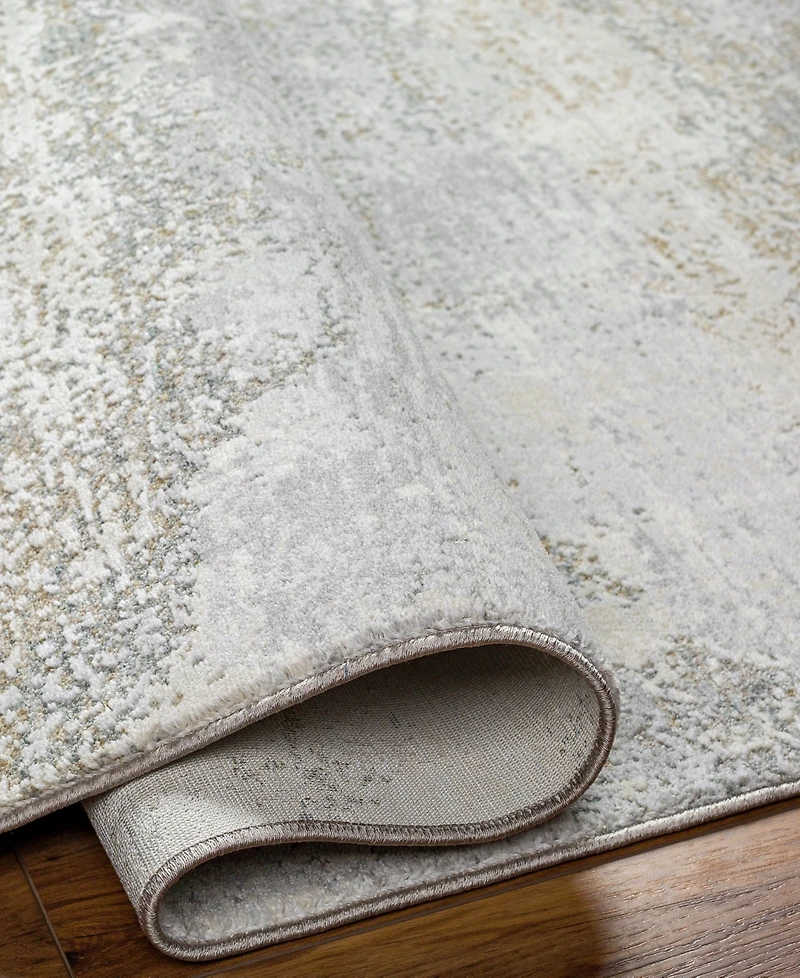 Livabliss Brunswick Bwk-2326 7'10" x 10'3" Area Rug