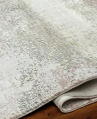 Livabliss Brunswick Bwk-2328 7'10" x 10'3" Area Rug