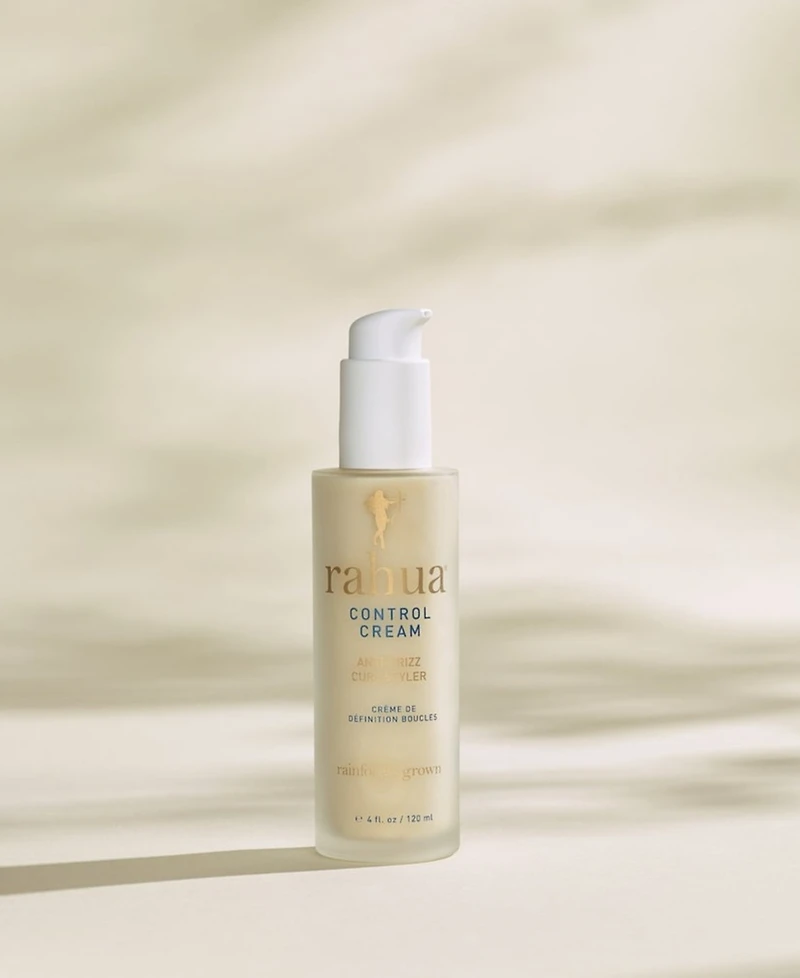 Rahua Control Cream Curl Styler, 3.6-oz.