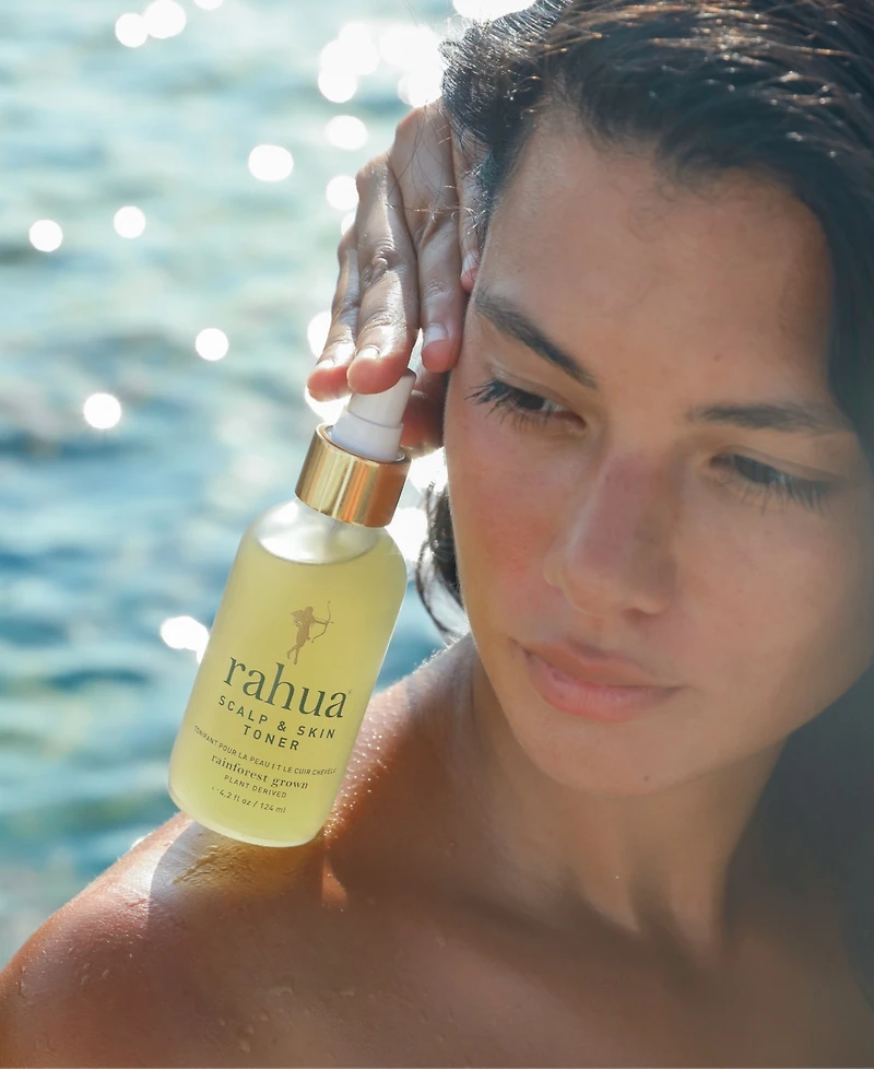 Rahua Scalp & Skin Toner, 4.2 oz.