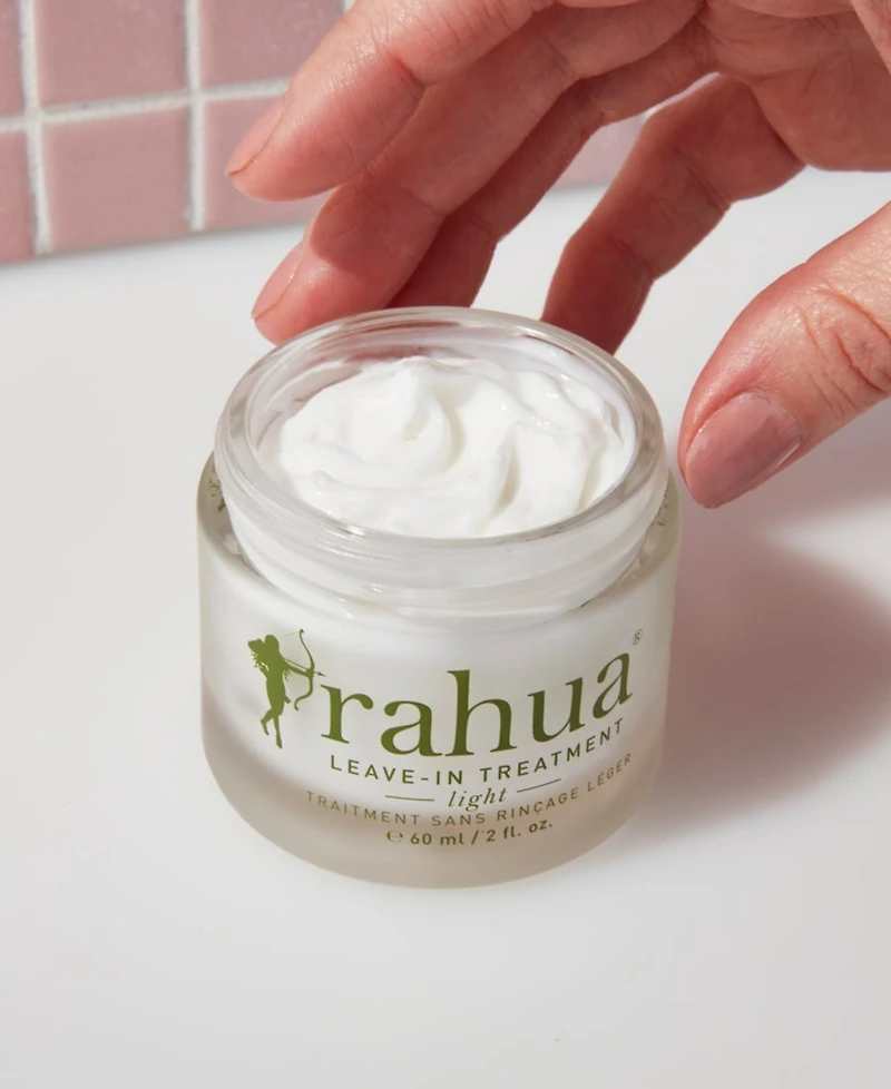 Rahua Leave-In Treatment Light, 2-oz.